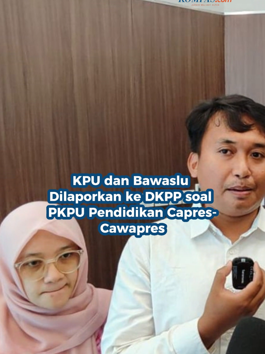 @Kompas.com