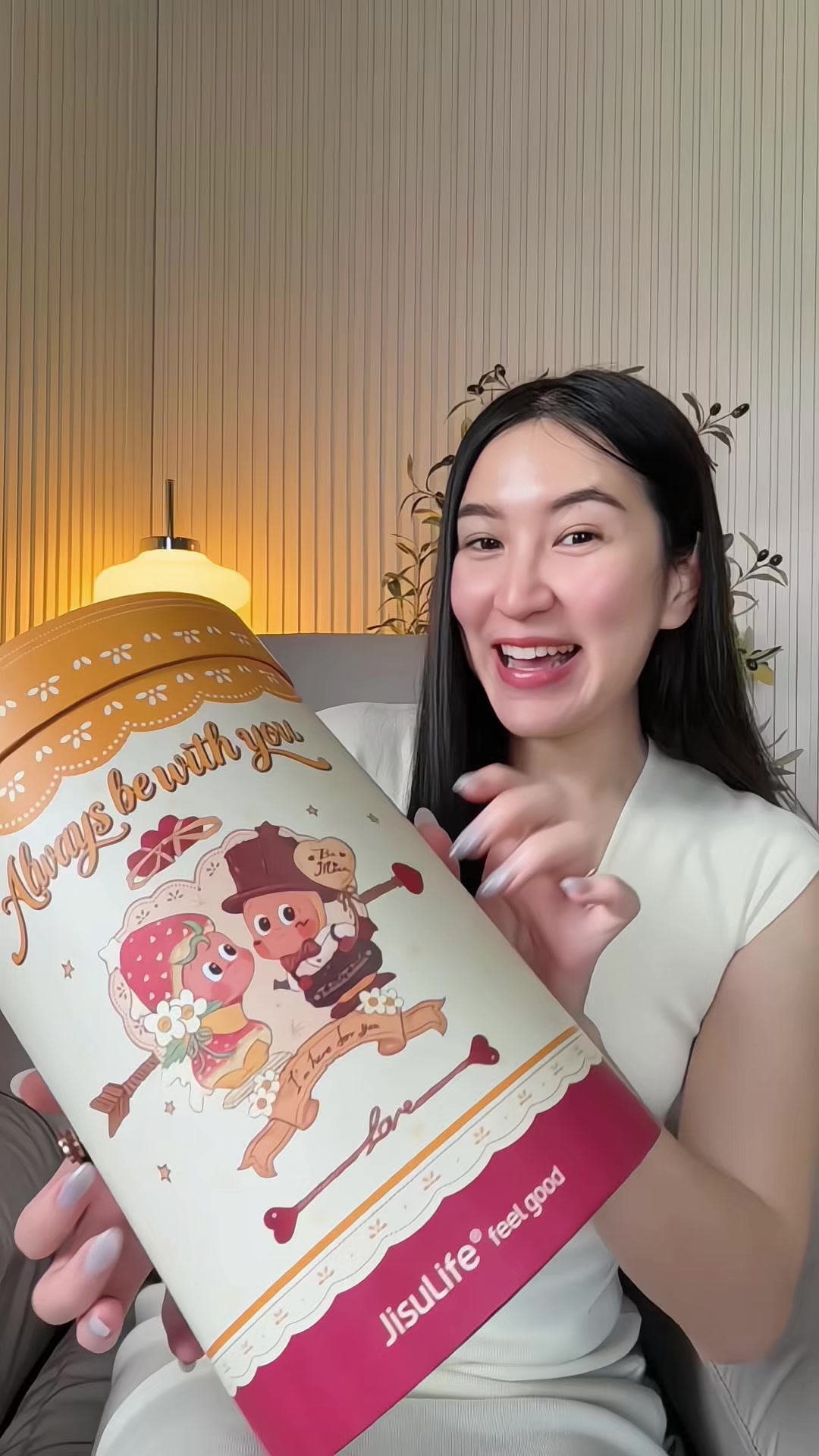 @แม่บีชอบรีวิ้ว 🐝✨