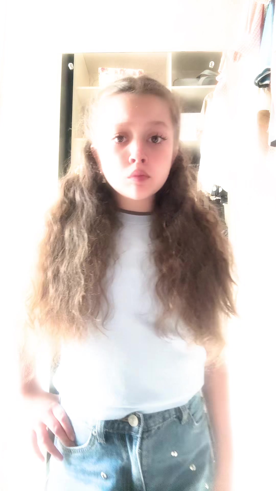 @Эу,кучерявая!🧸