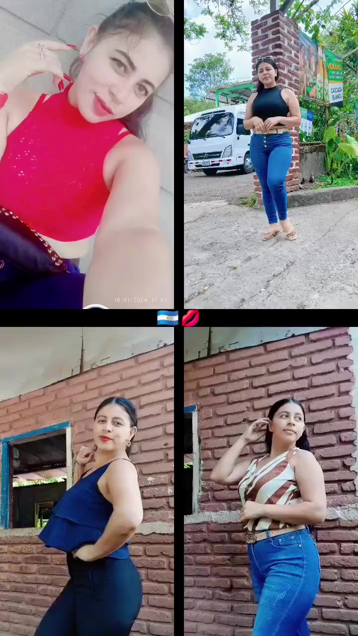 @🍓🍑Anita Rodríguez ✅️🇳🇮❤️