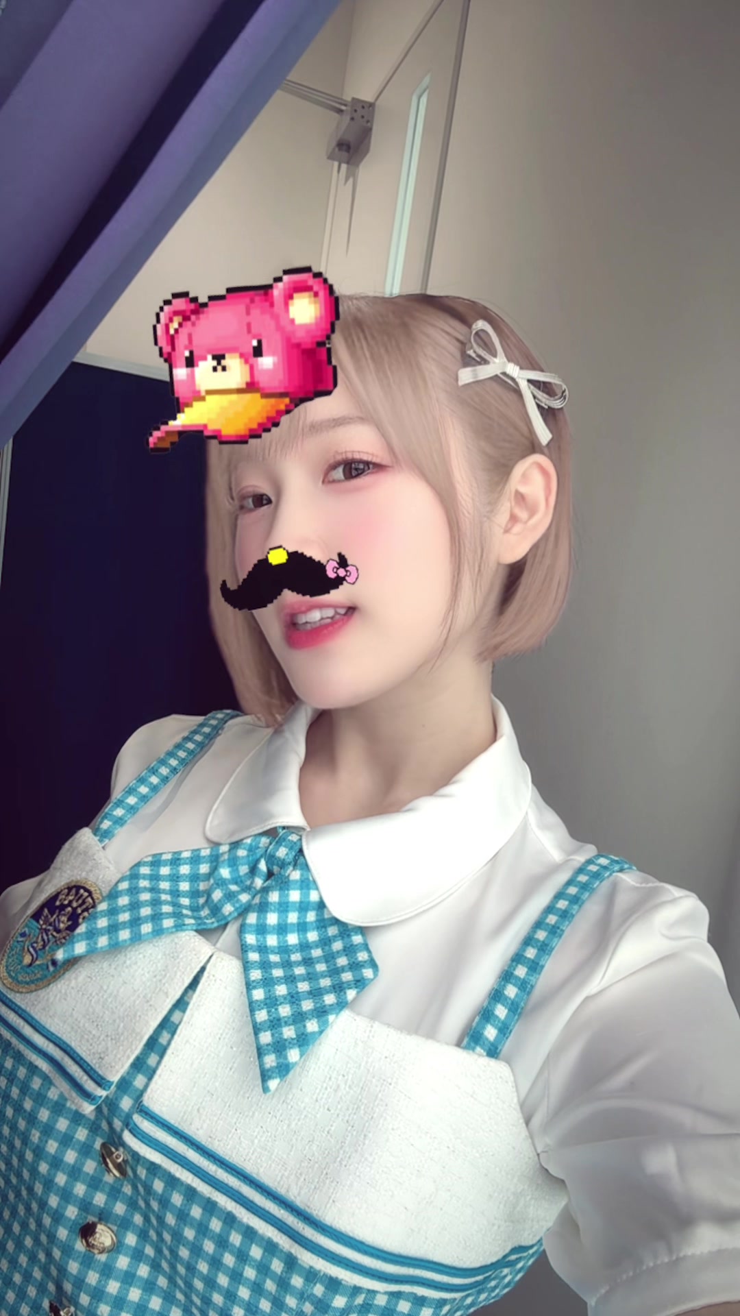 @COCOA KAI(STU48)