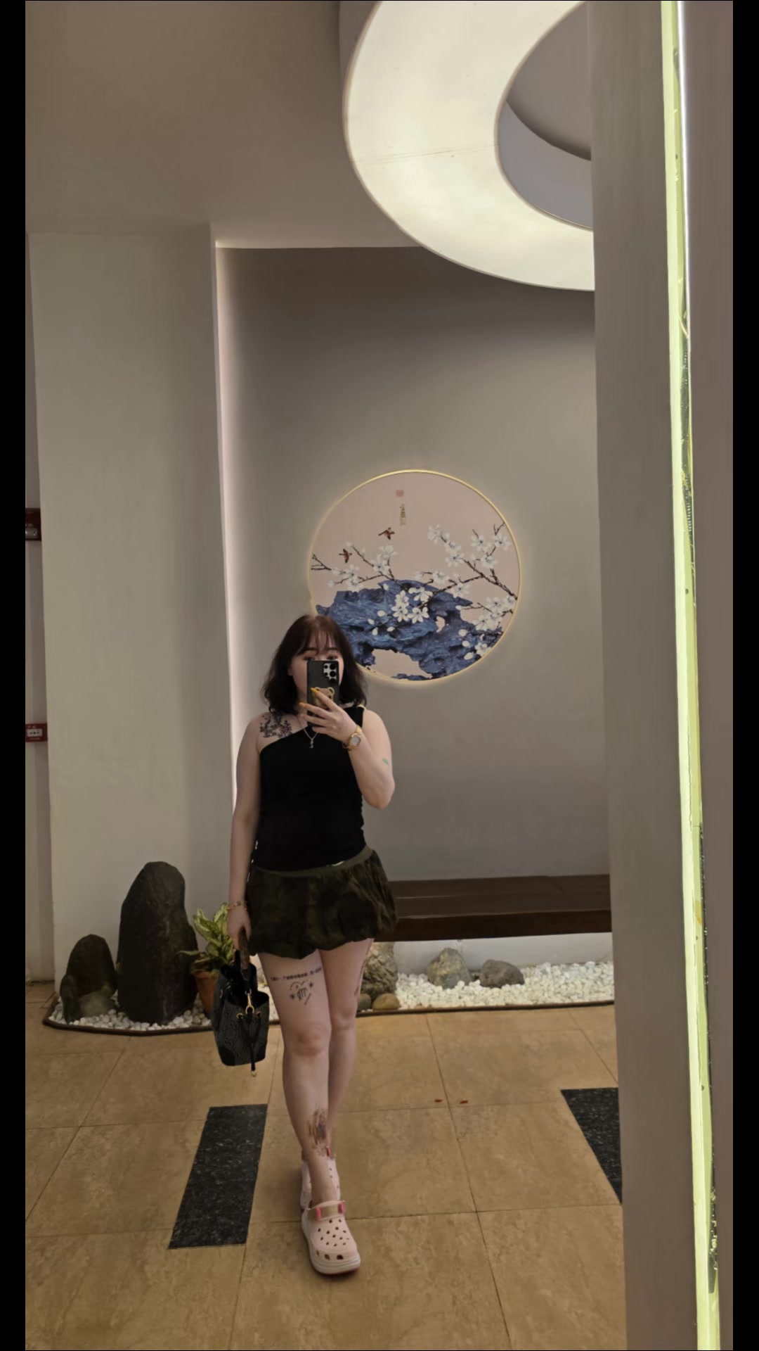 @Mei Hua ♍️ virgo