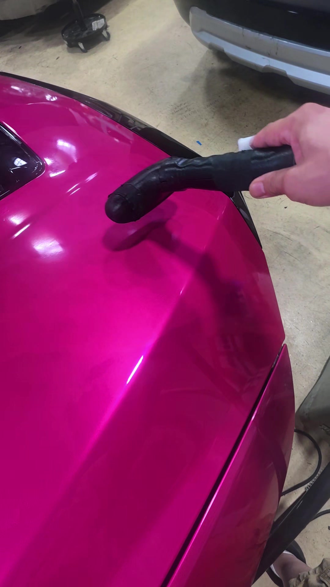 @Executive Detail