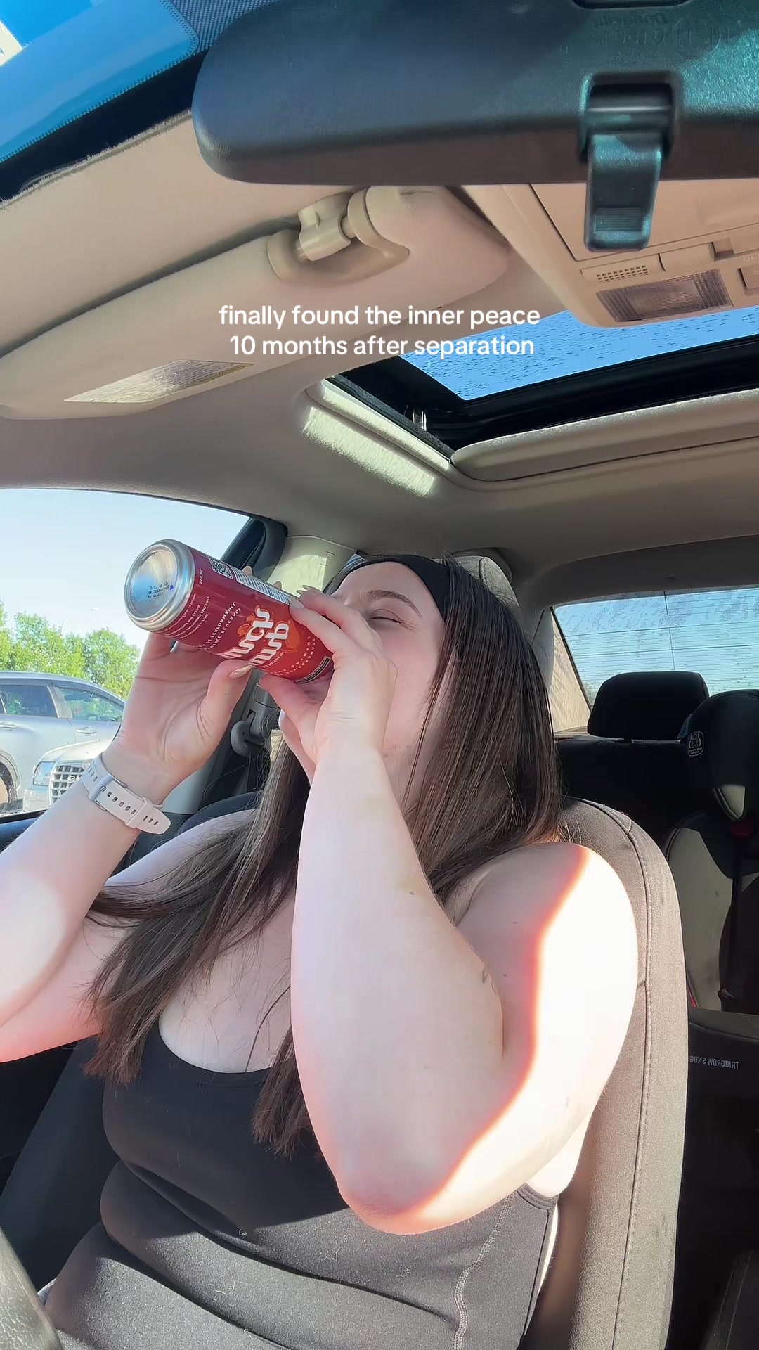 @Casey Sierra | Your Mom Friend