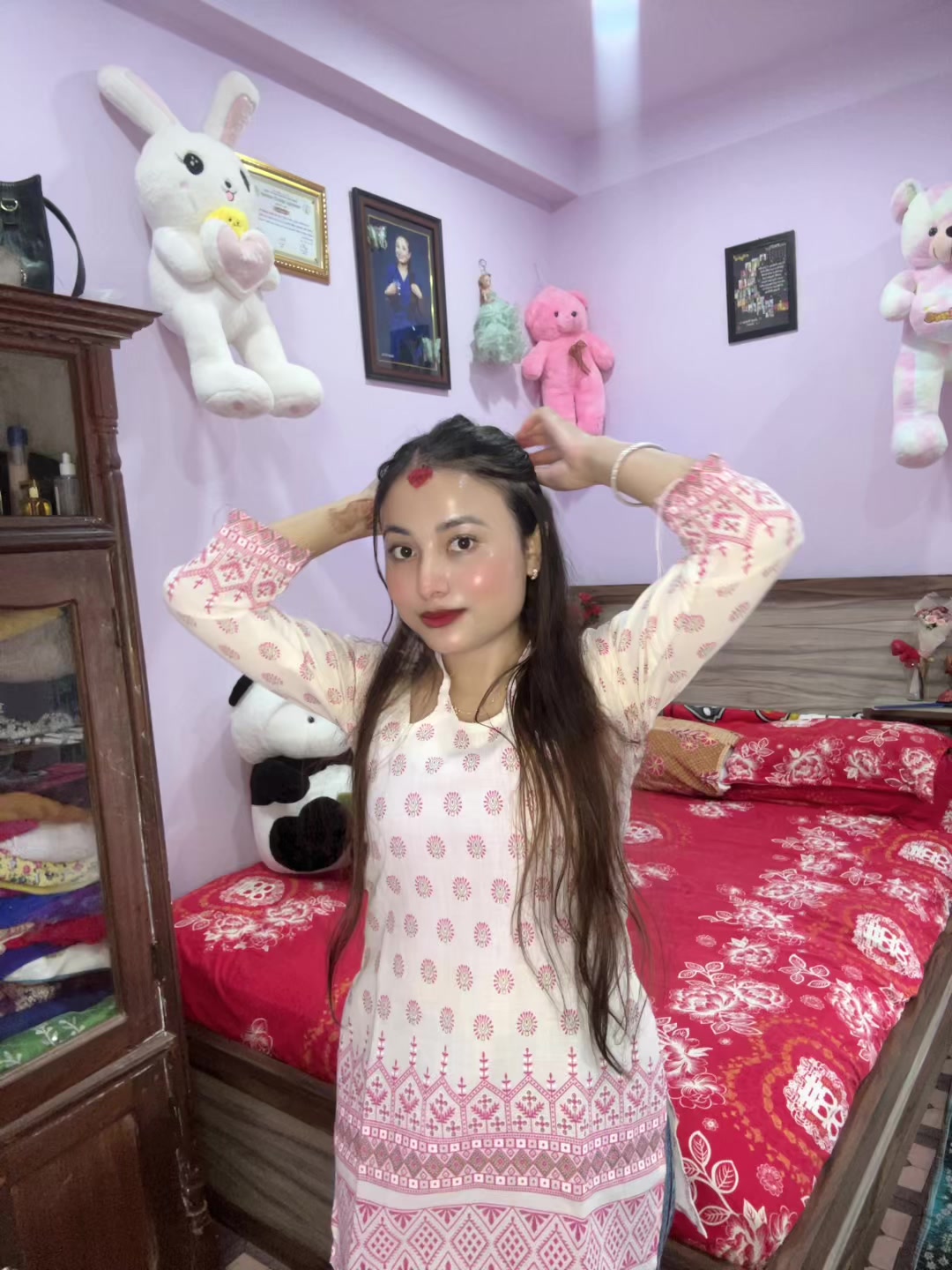 @Alisha khadka