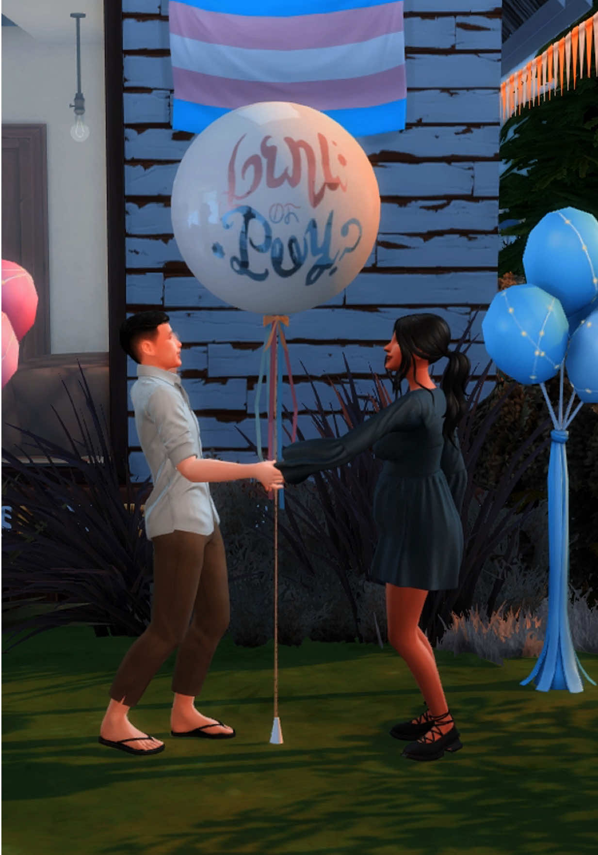 @Sims 4 🤍 тгк: sims4mods69