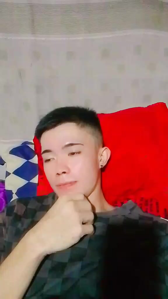 @mahal ko