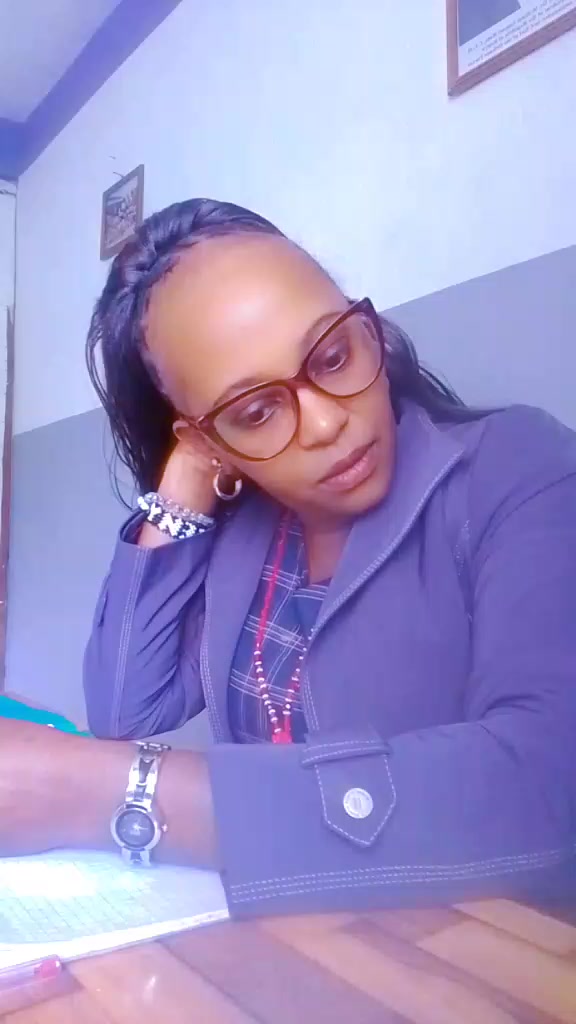 @Lilian Mwangi
