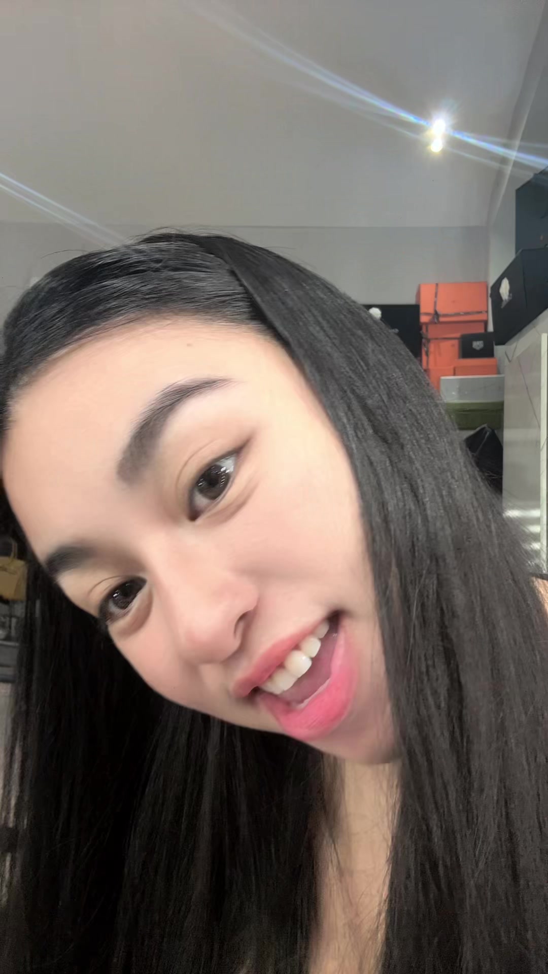 @Mishuani Cojuangco