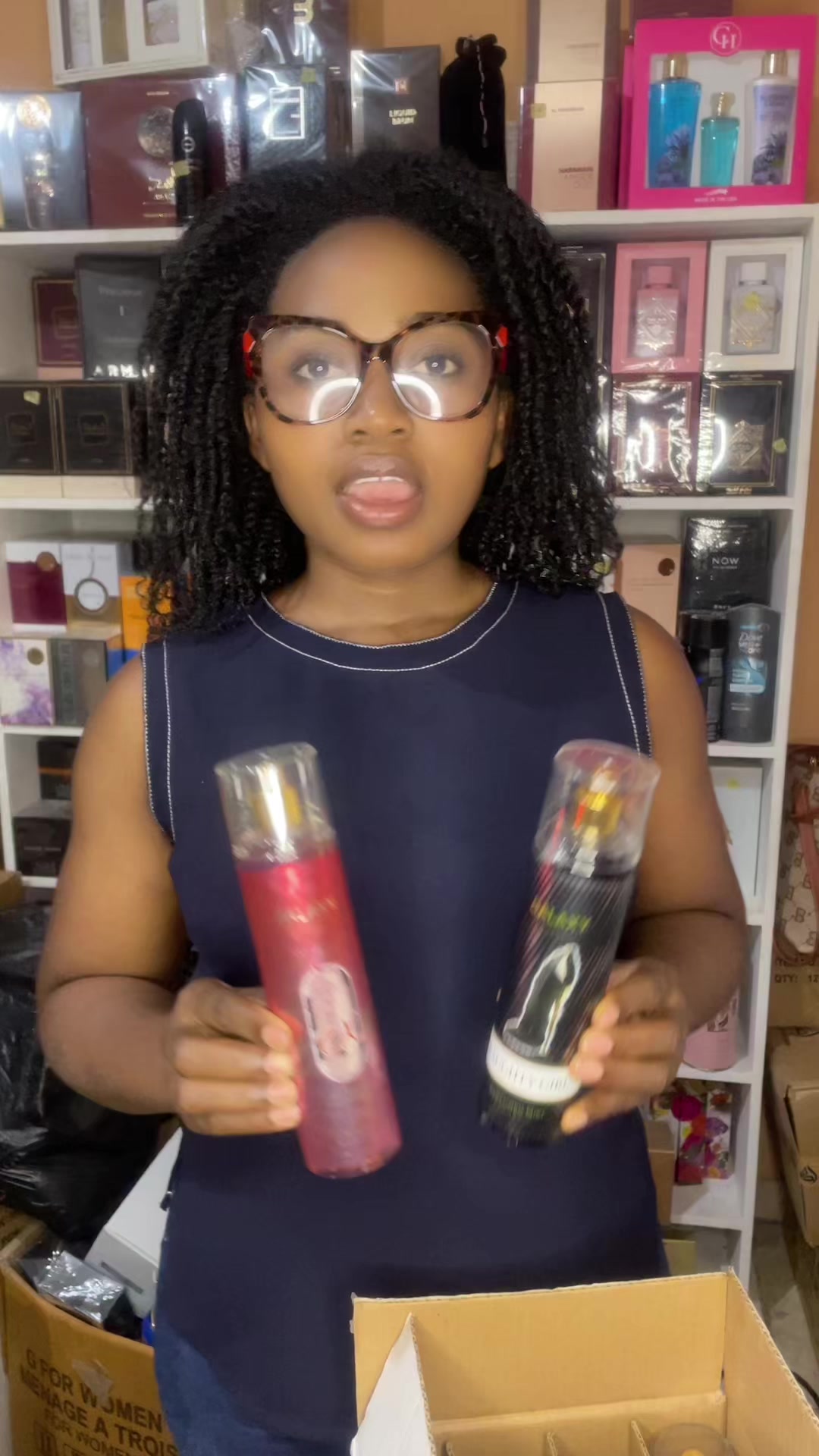 @Sademparfumerie& accessoires