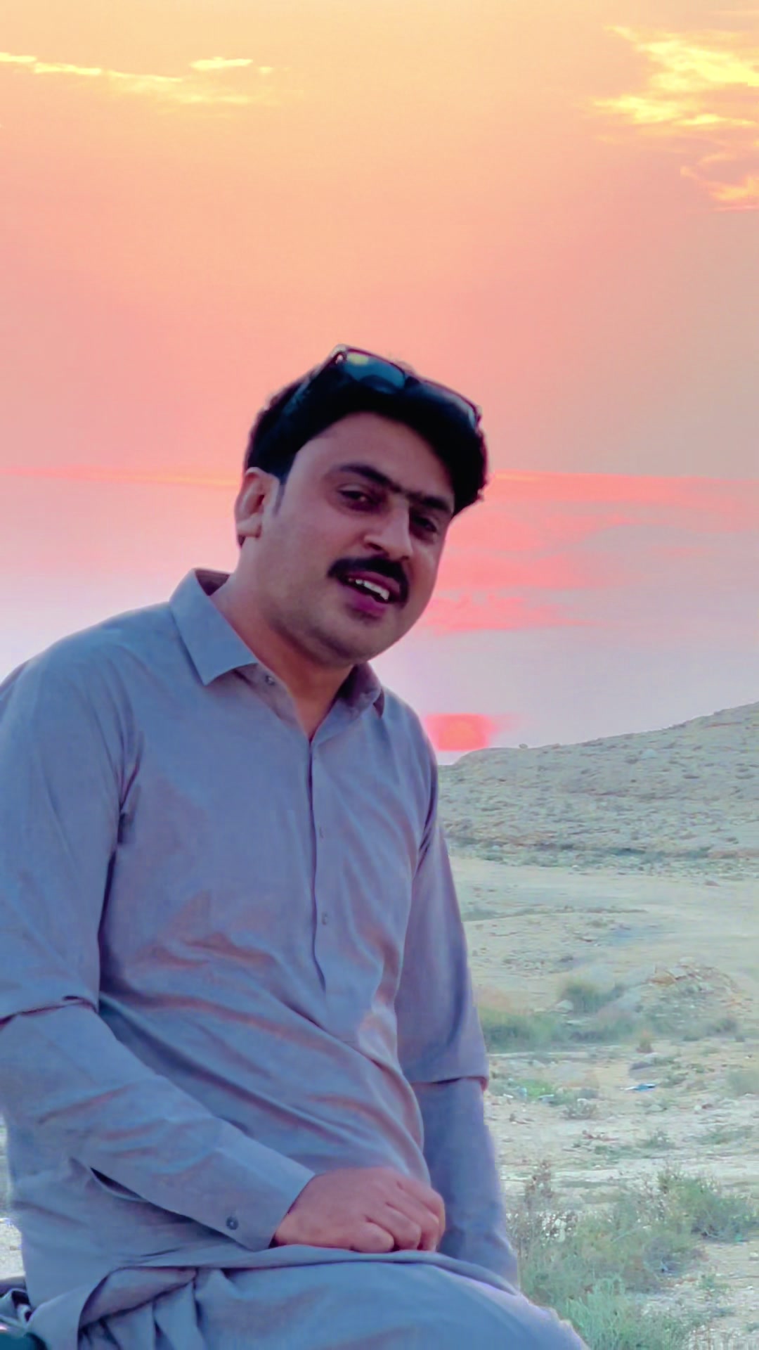 @Zaheer Abbas