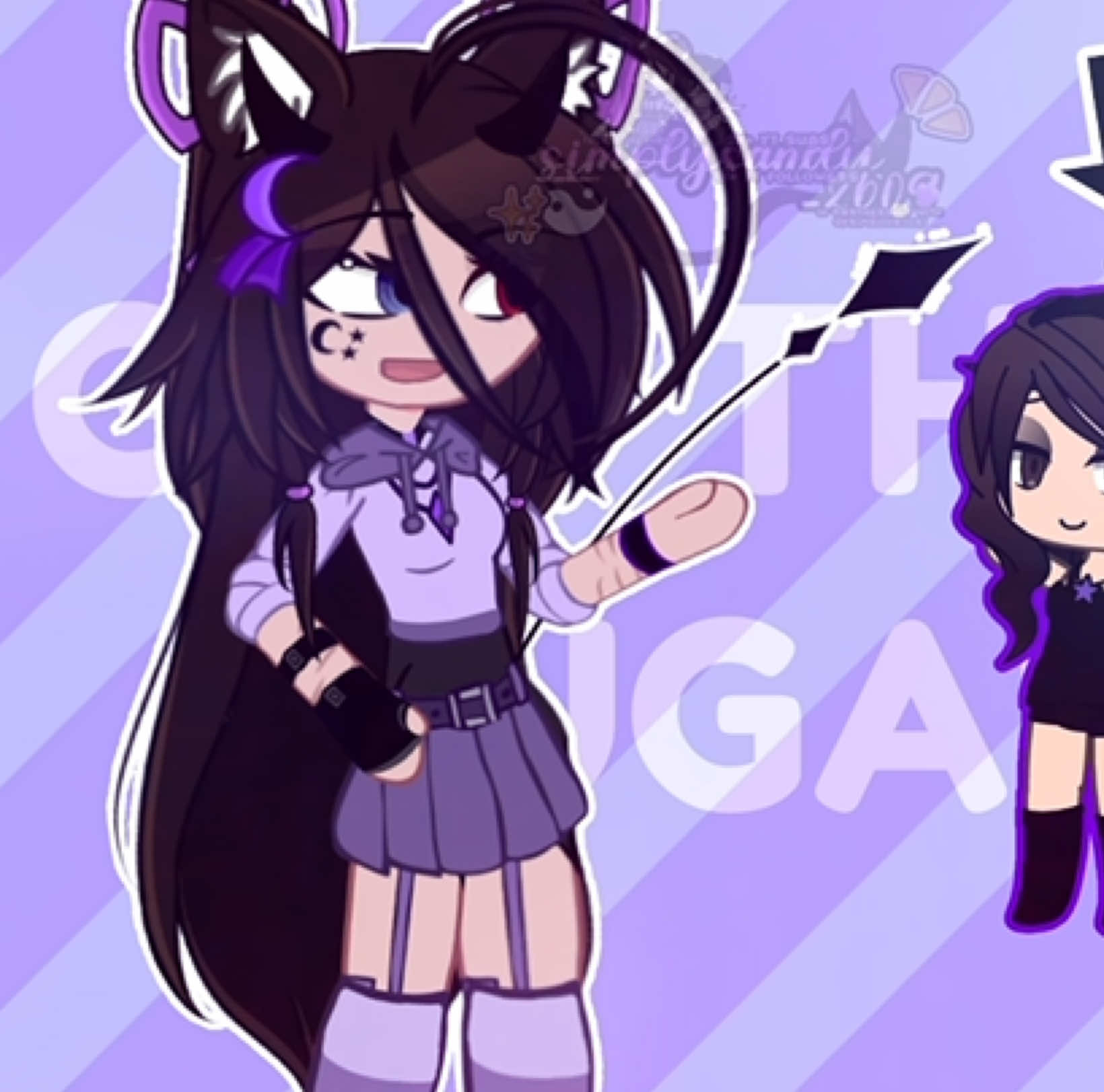 @💜「 ✦ 𝗦𝗮𝗻𝗱𝘆 ✦ 」💜