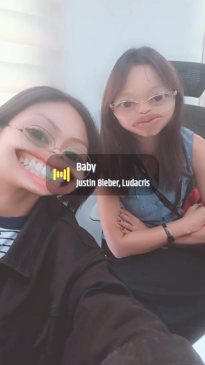 @Judith