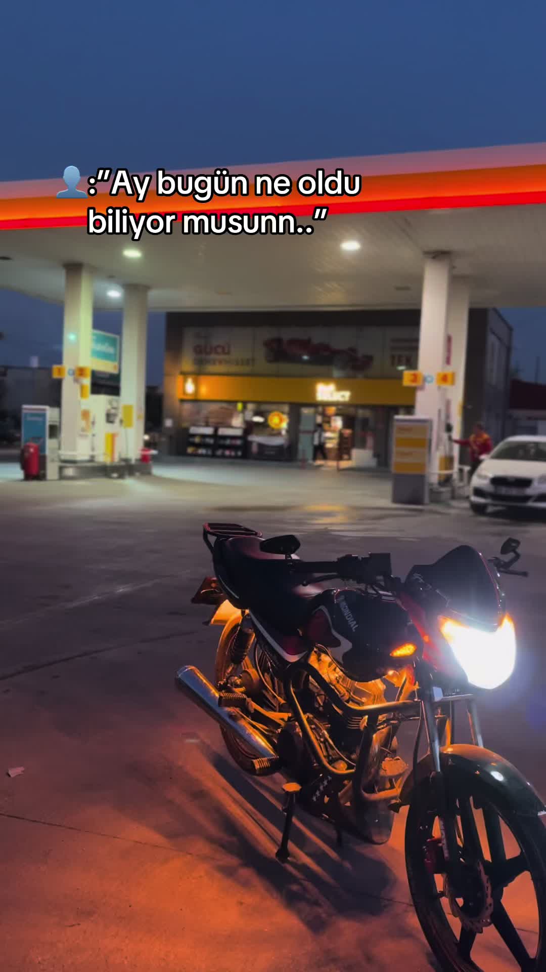 @Enes Meriç