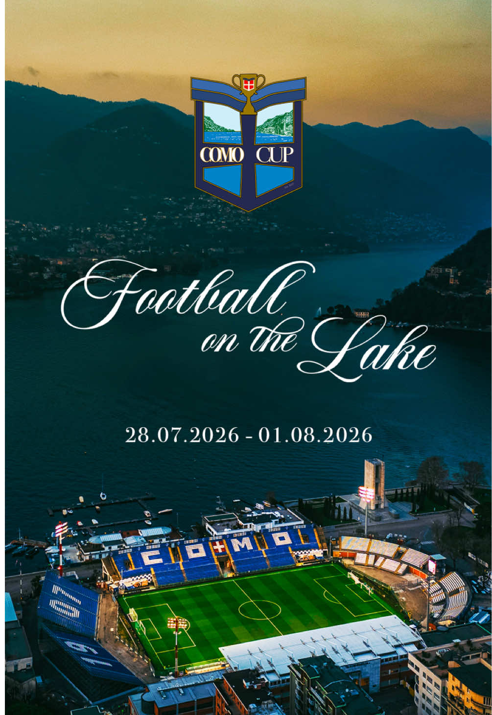 @Como Football Club