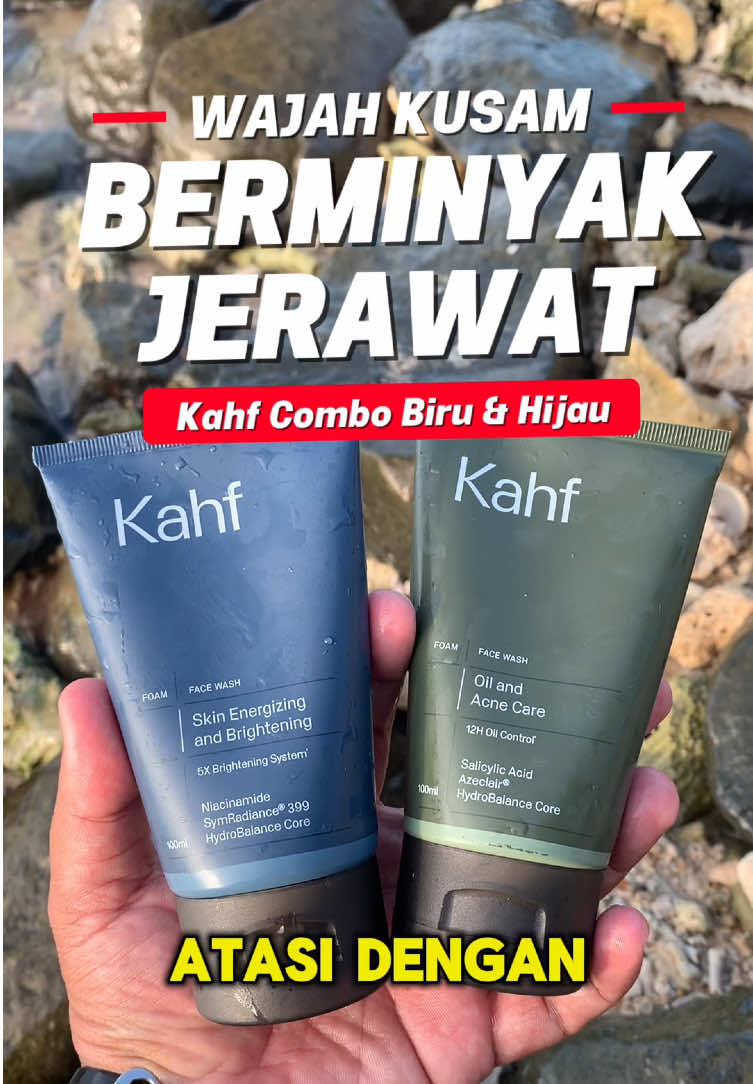 @Kahf Manly
