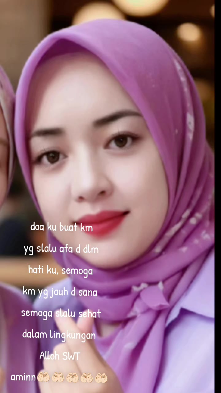 @Darni yusnita