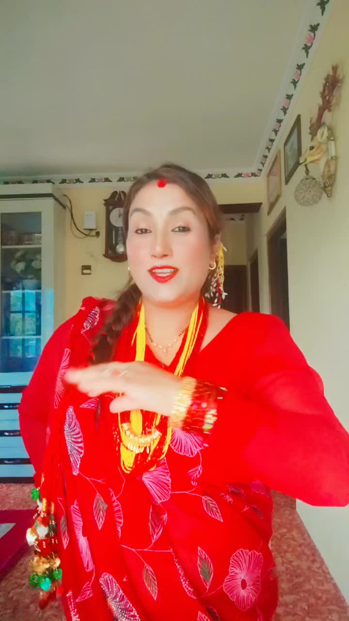 @Reena Thapa KC