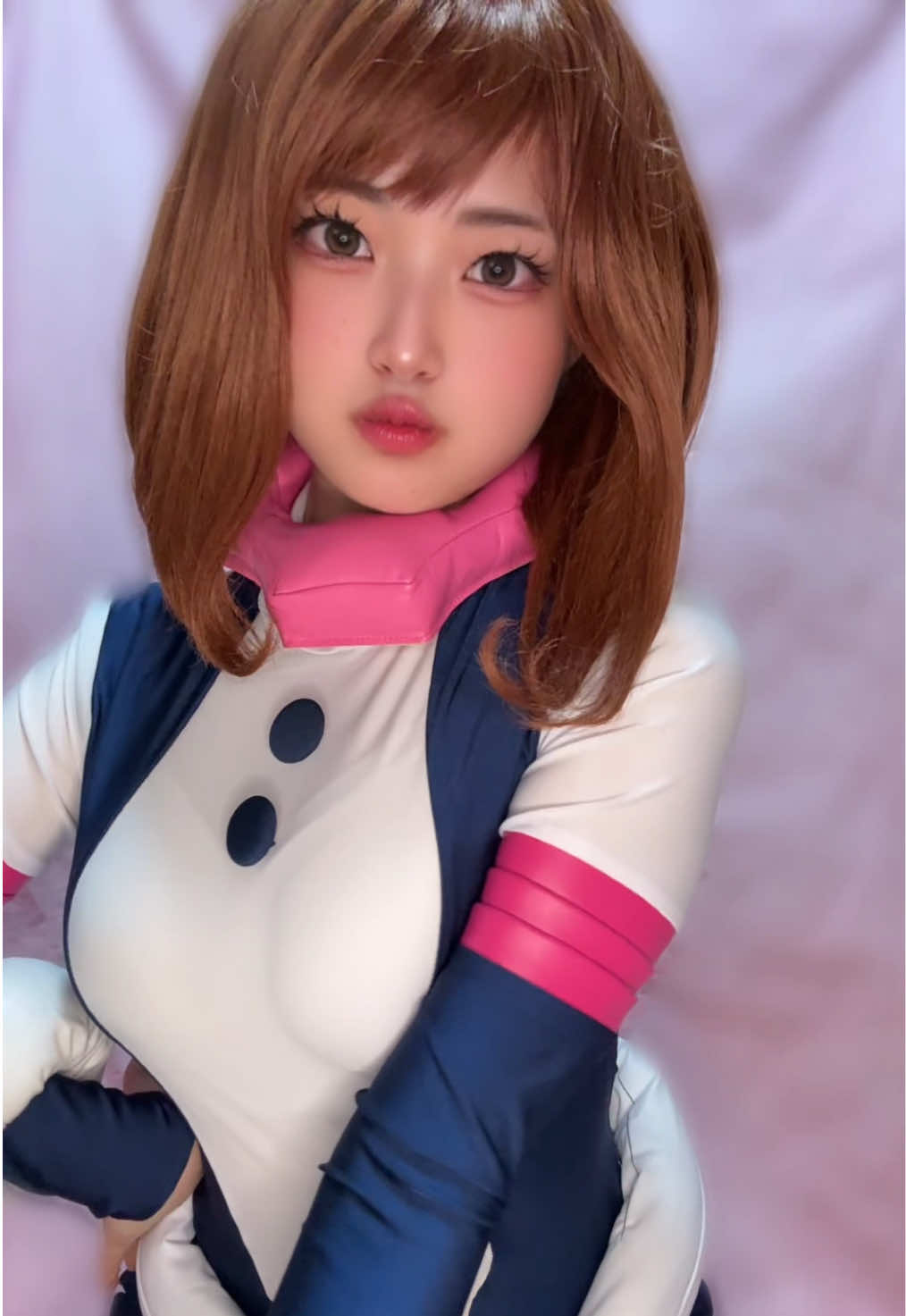 @ãã¡ãððãmochaðŸcosplayerã