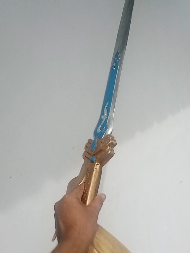 @Banjar cosplay