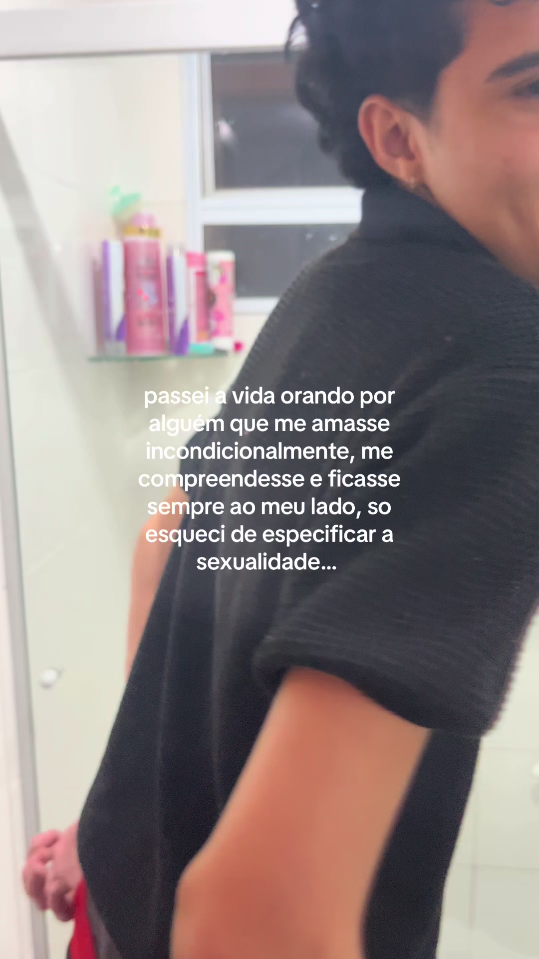 @Querubim insano