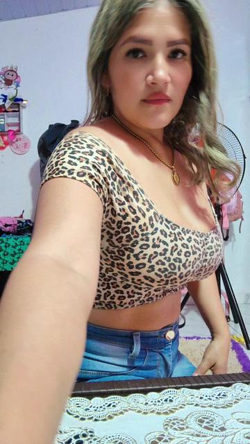 @yani marisol
