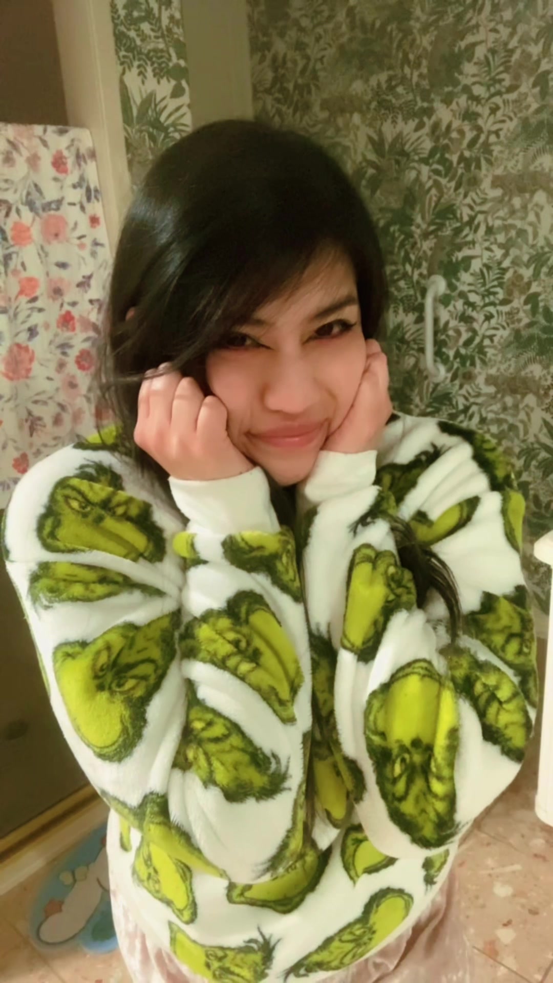@Melina Jeronimo