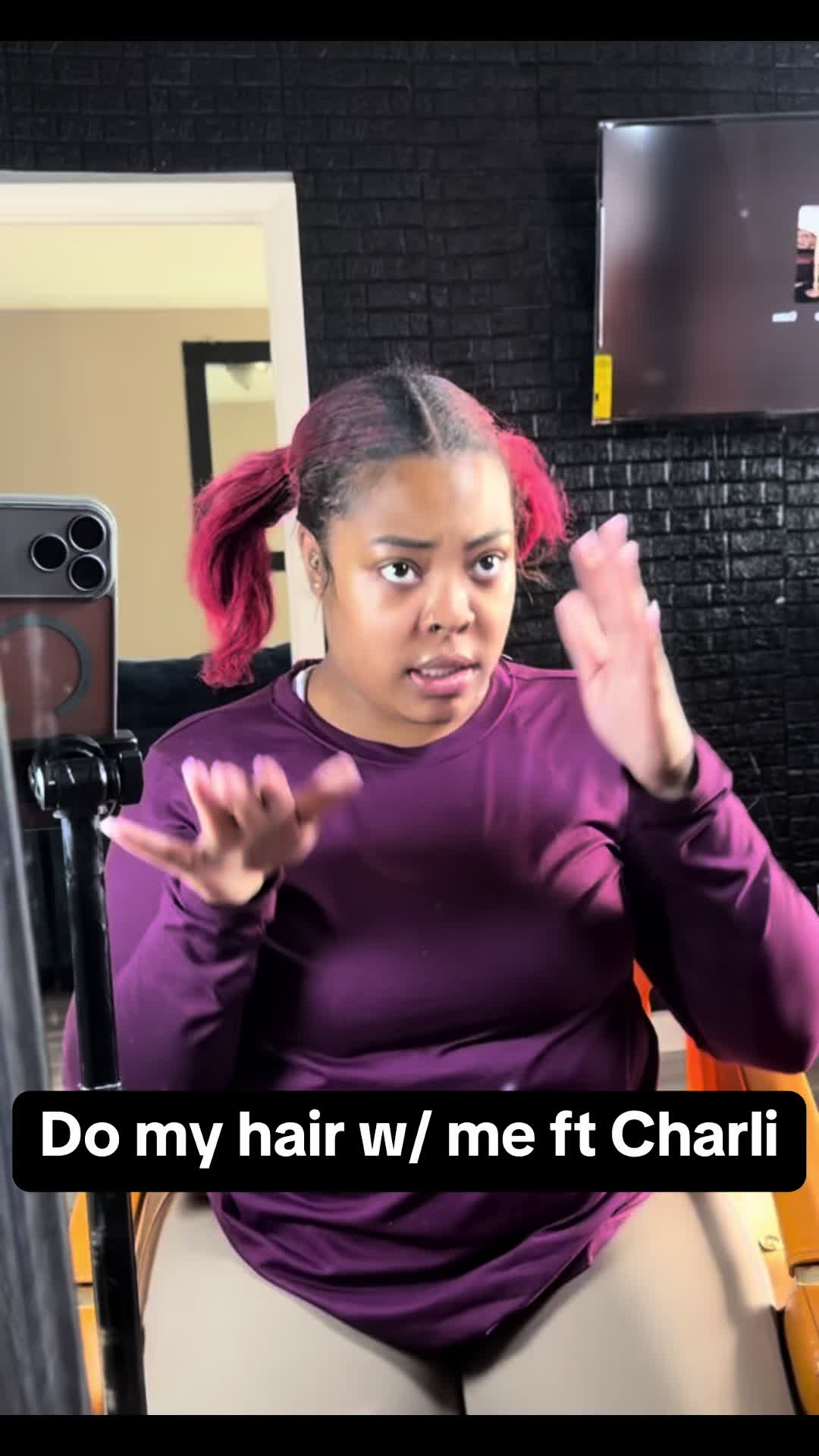 @Jada Rose