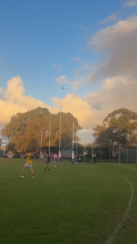 @Baseline Footy