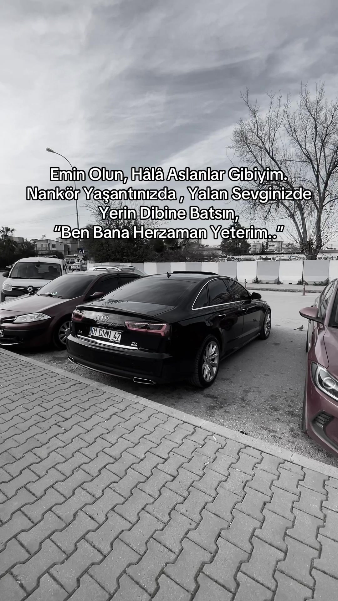 @Kaan Çelik