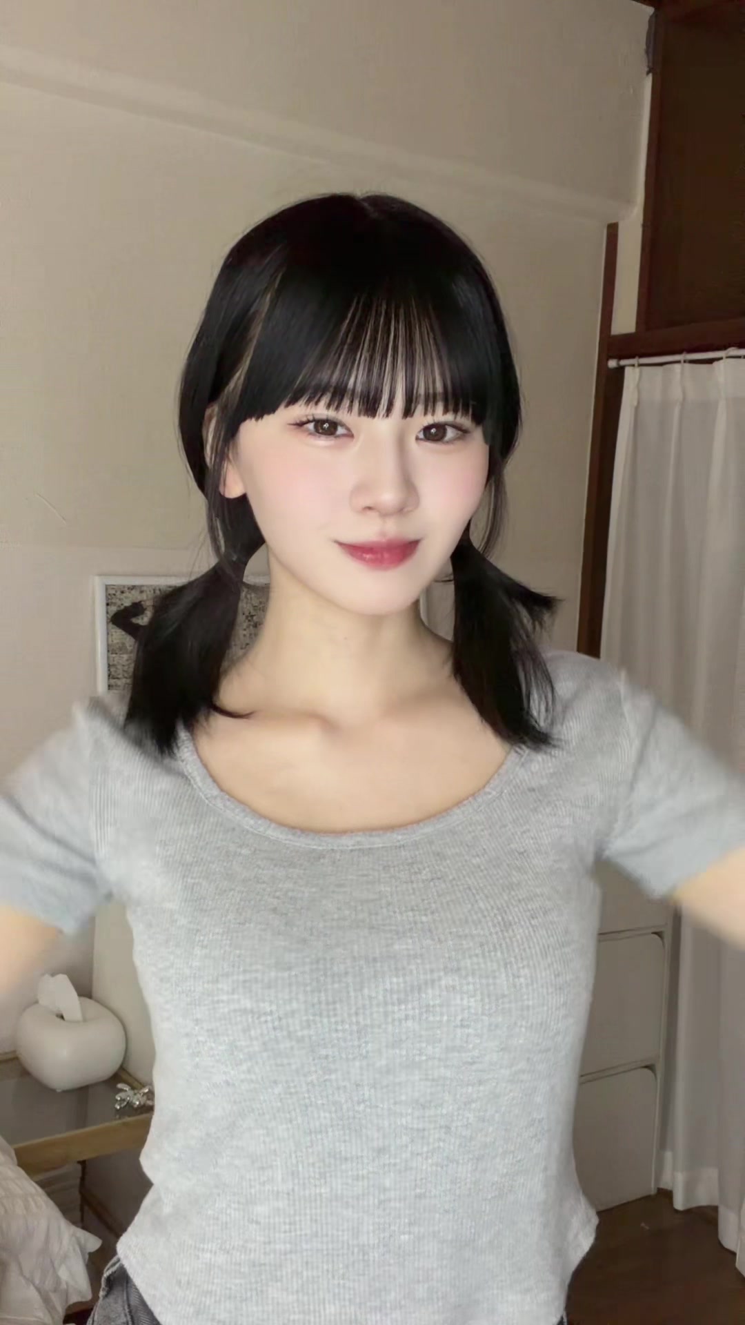 @帯刀 柚愛(おびなた ゆあ)