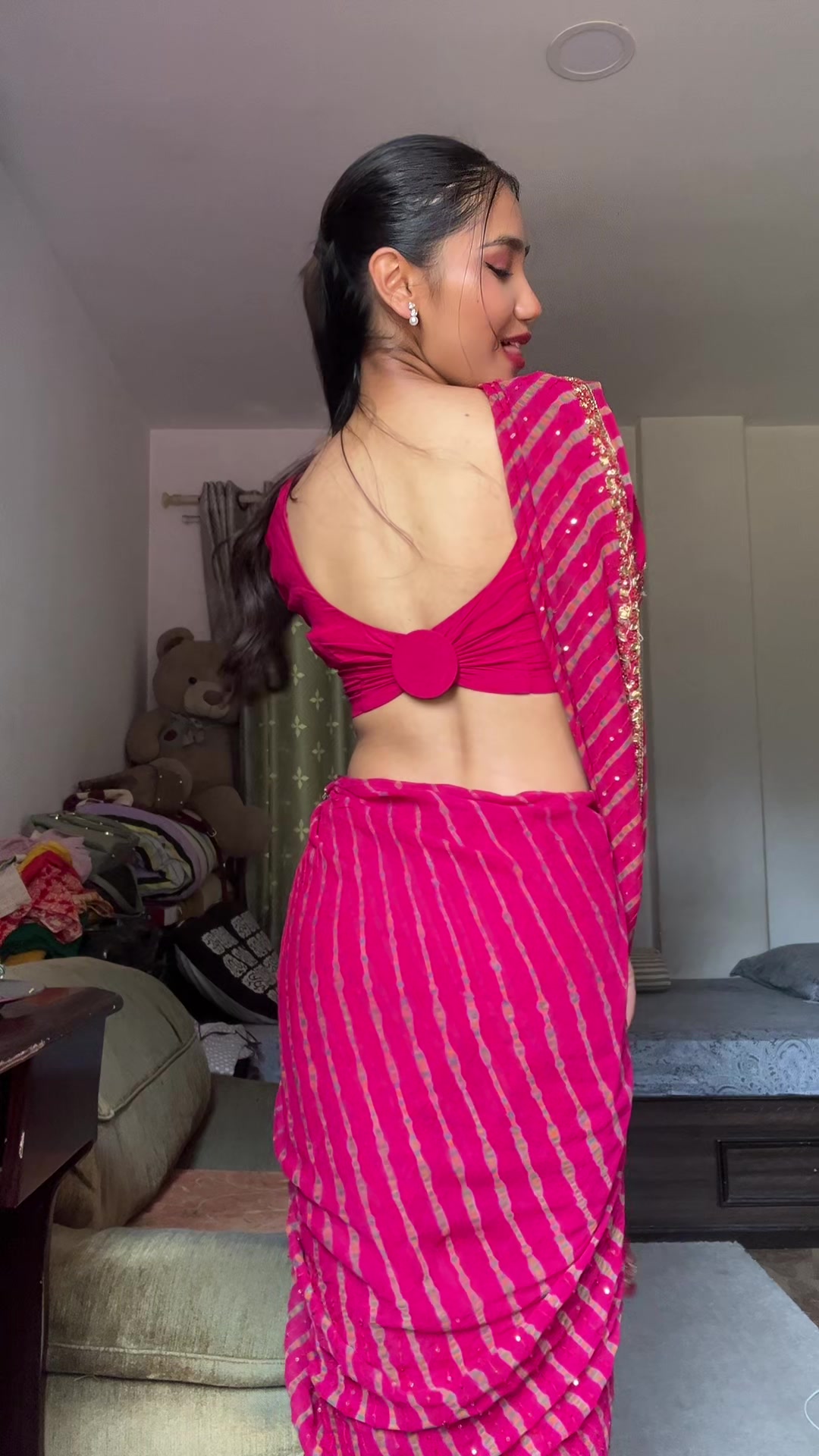 @Anuska Thapa