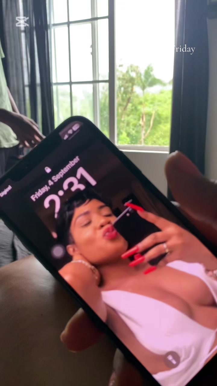@Shantellebelle