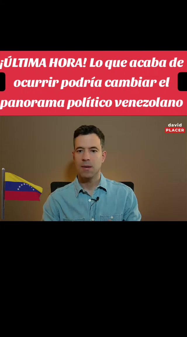@🇻🇪🗽TRIBUNA POLÍTICA 🗽🇻🇪