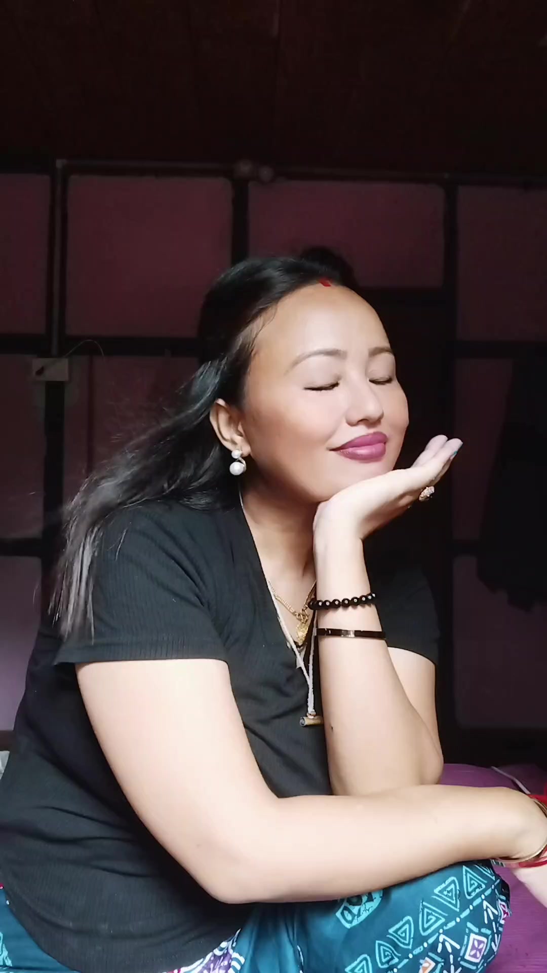 @Chanda Ingnam Ijam