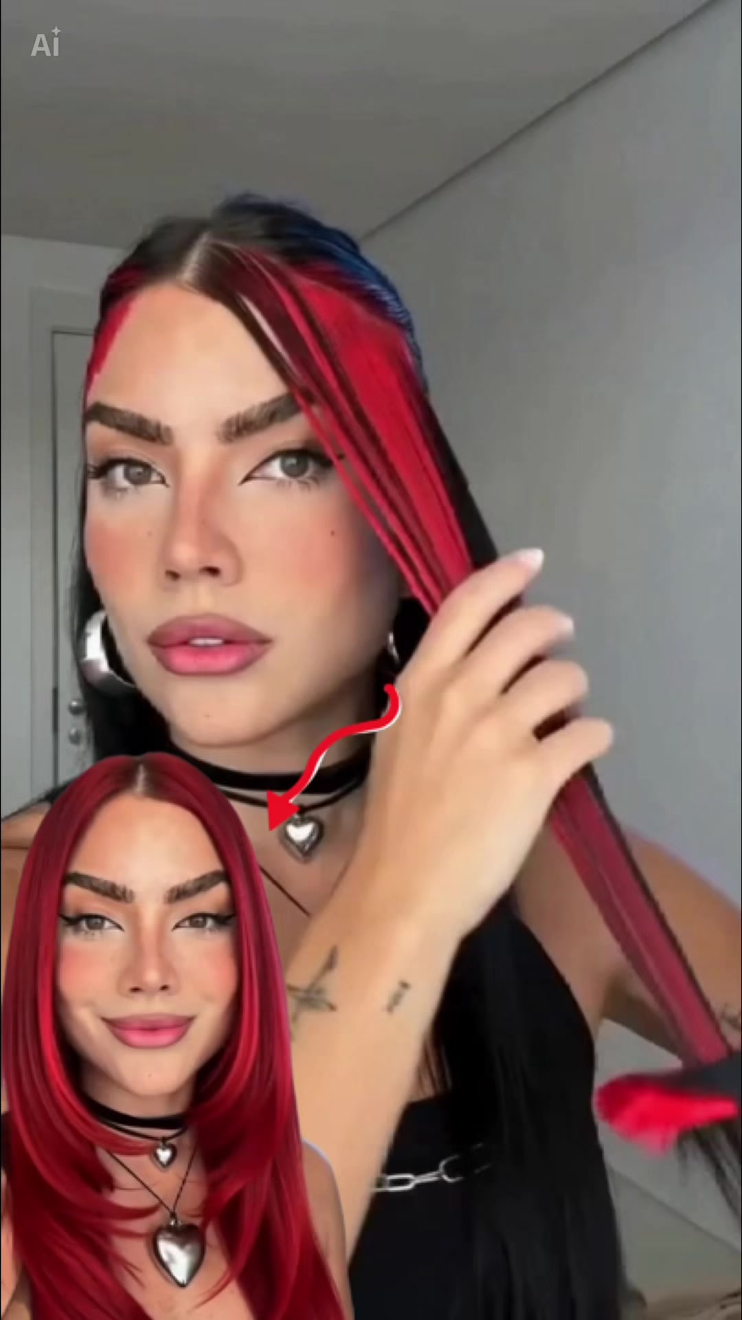 @MODELOS CAPCUT ๐ท๏ธ
