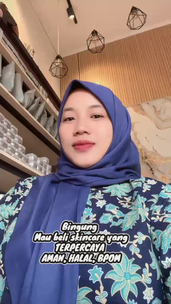 @Nikmah Kosmetik