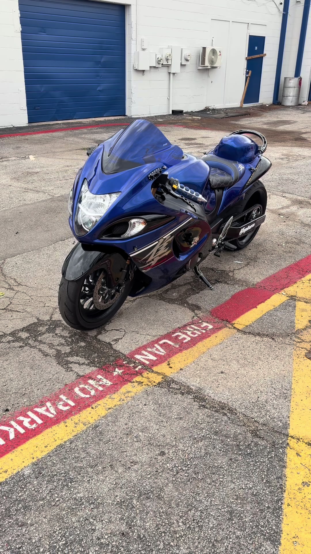 @Racing Motorsports