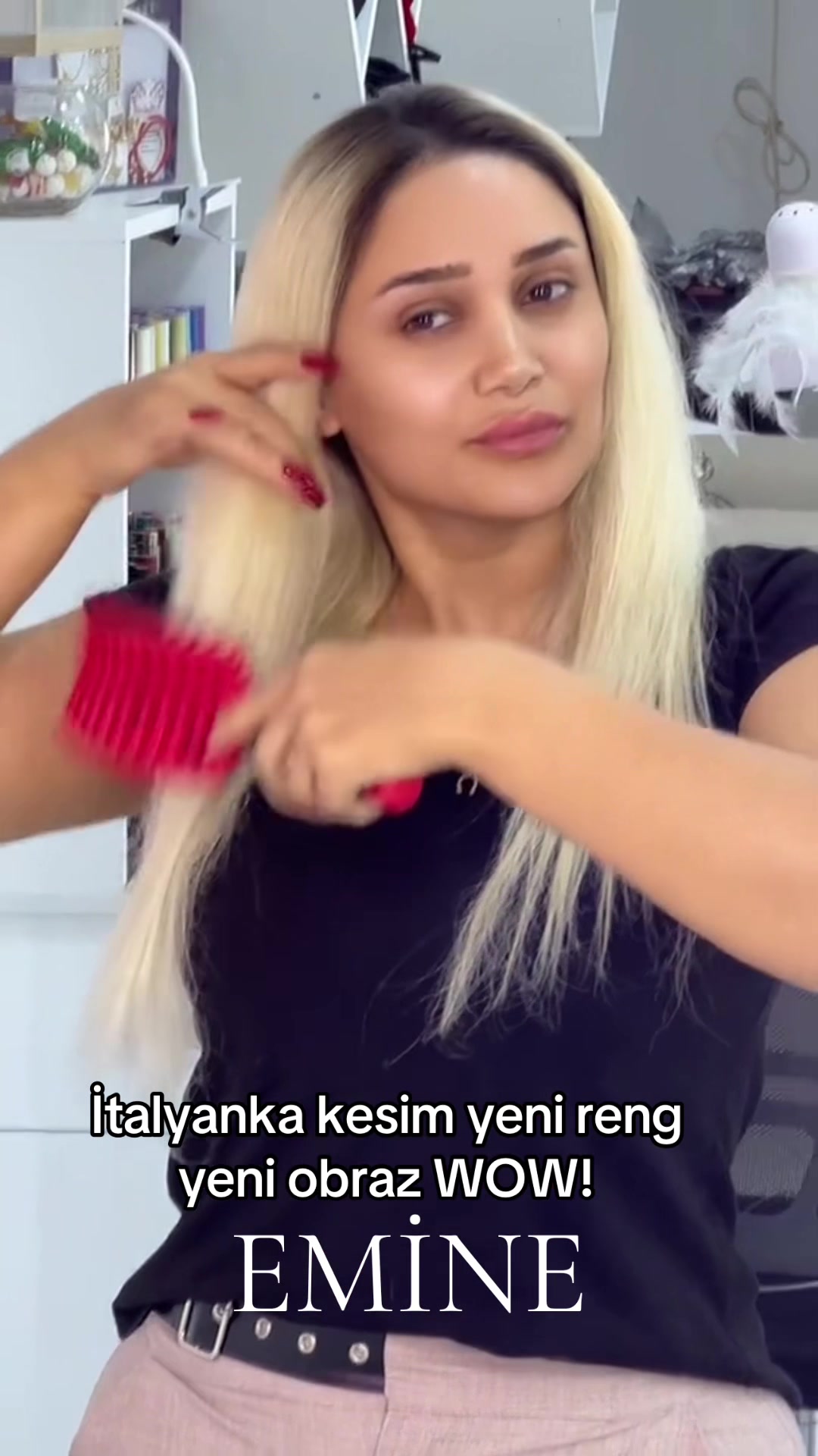 @Neftçala_Stilist_Emine