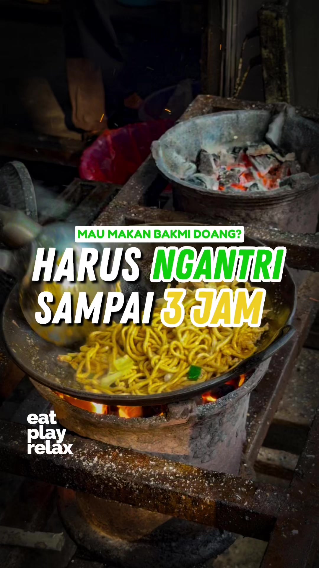 @Enjoy Bogor | Eat Play & Relax