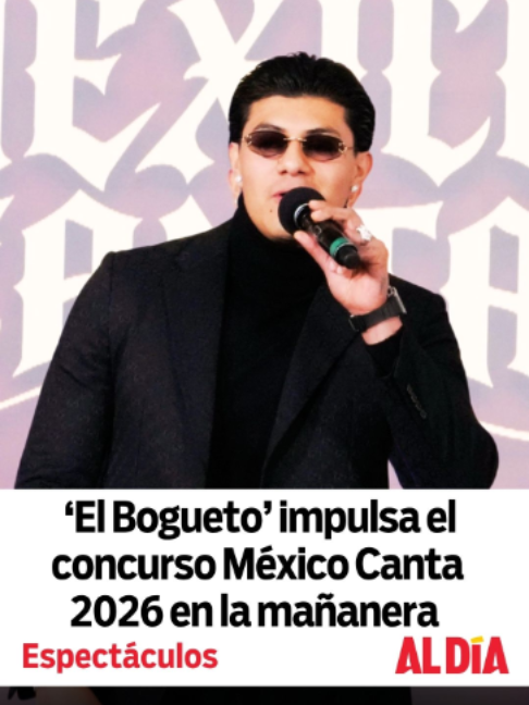@Al Día TV