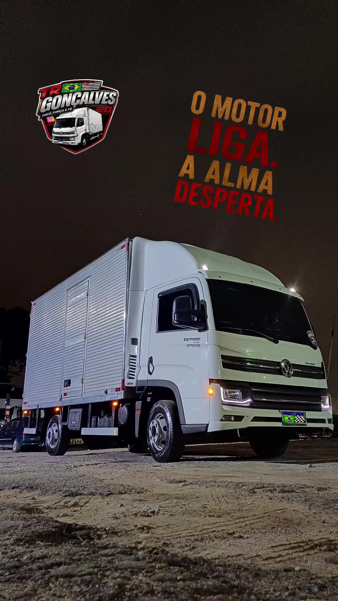 @Gonçalves Transportes