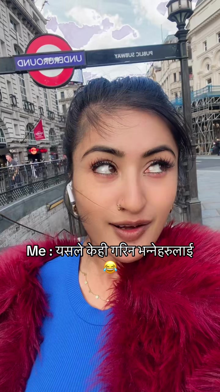 @Sharada Khadka