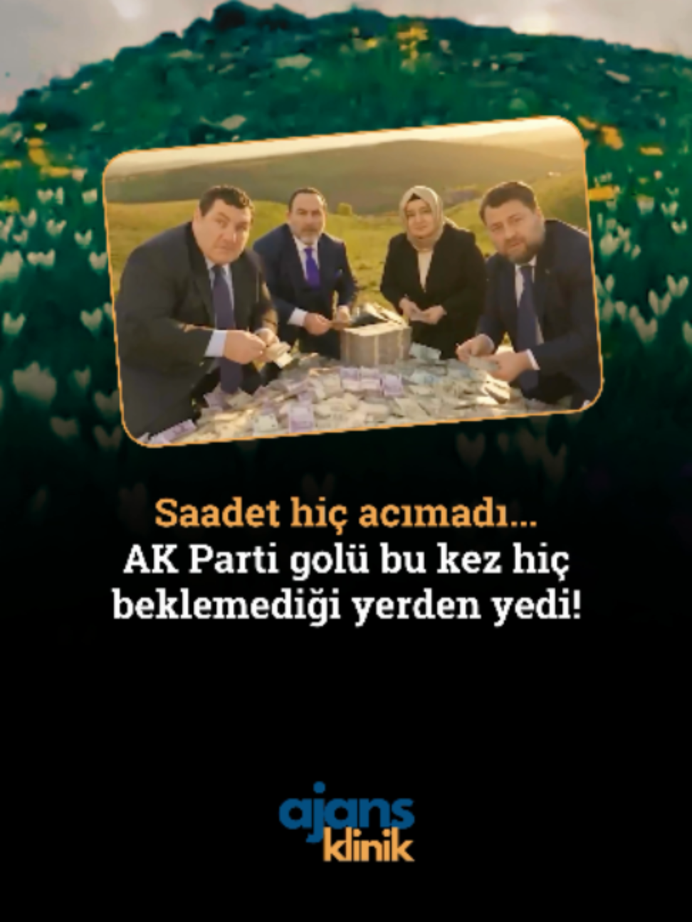 @ajansklinik