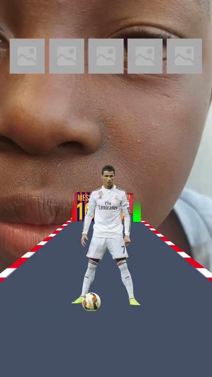 @Lubanzi Khumalo