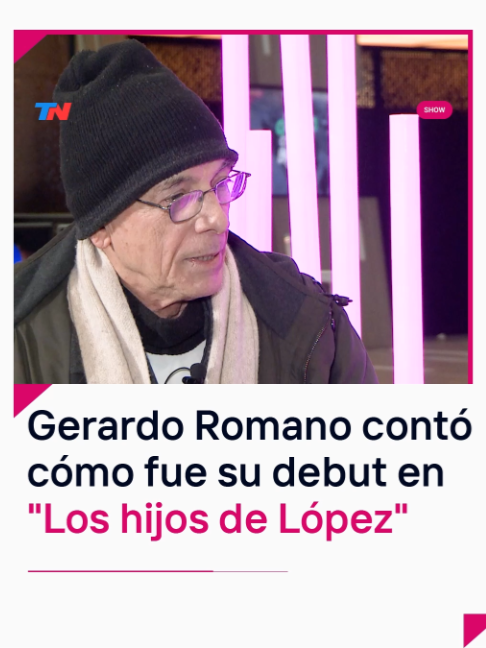 @TN - Todo Noticias