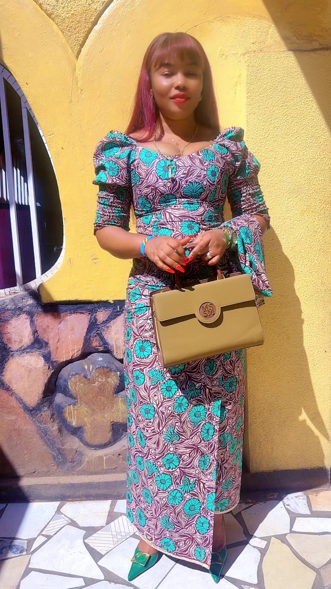 @Germaine Nsanga mubatamba💪💝