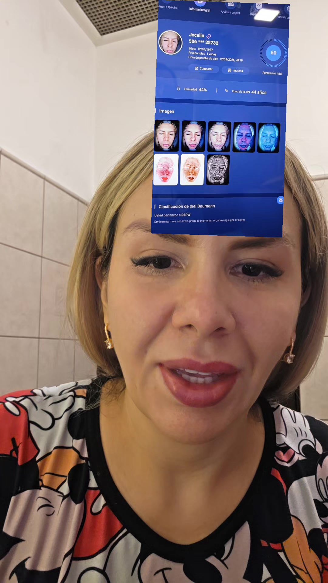 @La Cosmetologa CR