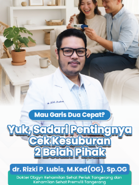 @Kehamilan Sehat
