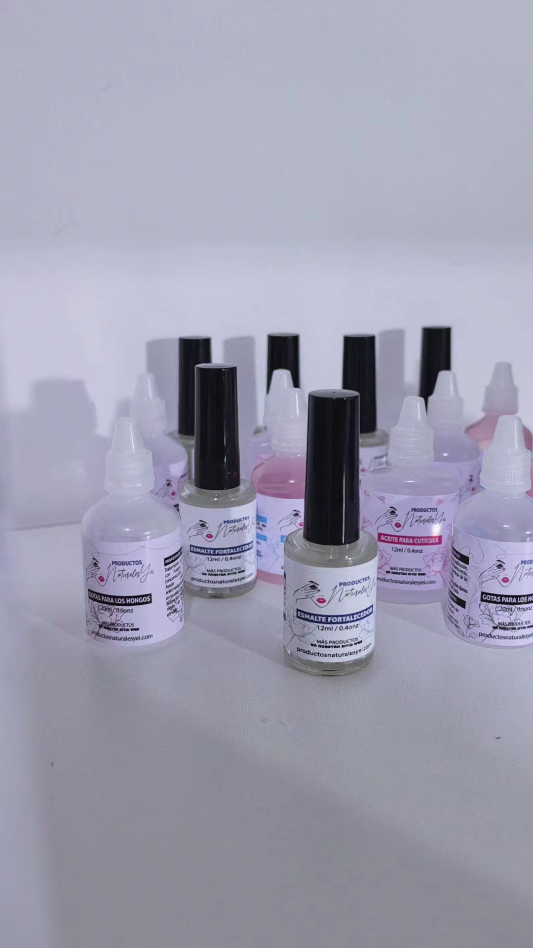 @Productos Naturales Yei